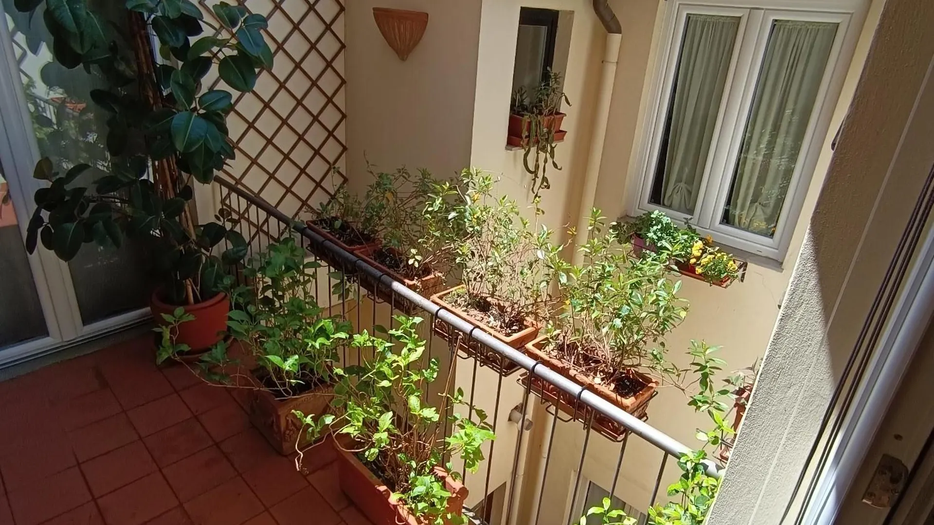 Apartmán Residence Saponai Ponte Vecchio Florencie Itálie